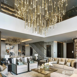 Indoor lighting and your home's selling value