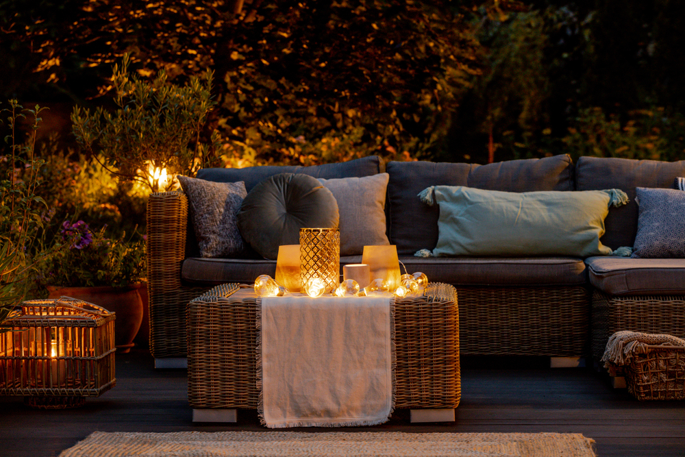 3 Reasons Why Spring Outdoor Lighting is a Must!